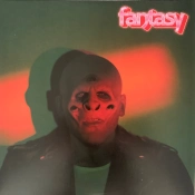 Capa do artigo Fantasy - Vinil