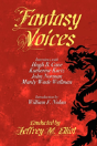 Fantasy Voices: Interviews With American - Preview