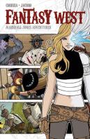 Fantasy West (Vol. 1)