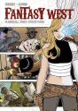 Fantasy West (Vol. 1) - Preview