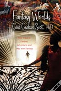 Capa do artigo Fantasy Worlds