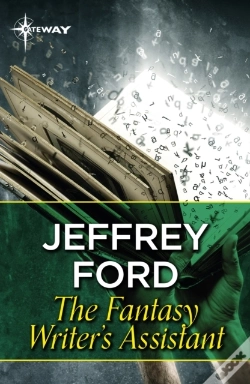 Capa do artigo Fantasy Writer'S Assistant