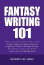 Fantasy Writing 101 - Preview