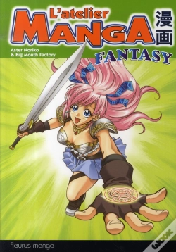 Capa do artigo Fantasy