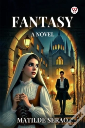 Capa do artigo Fantasya Novel (Edition1)
