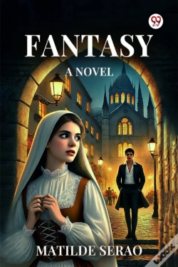 Capa do artigo Fantasya Novel (Edition1)