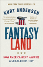 Fantasyland - Preview