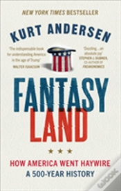 Capa do artigo Fantasyland