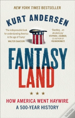 Capa do artigo Fantasyland