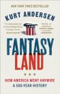 Fantasyland - Preview