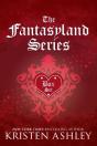 Fantasyland Series Box Set - Preview
