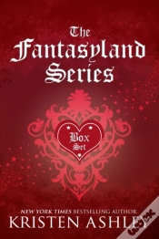 Capa do artigo Fantasyland Series Box Set