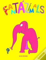 Fantazimals (Paperback)