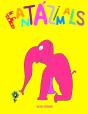 Fantazimals (Paperback) - Preview