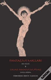 Capa do artigo Fantazius Mallare & Count Fanny