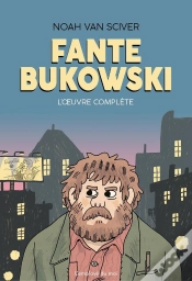 Capa do artigo Fante Bukowski, L