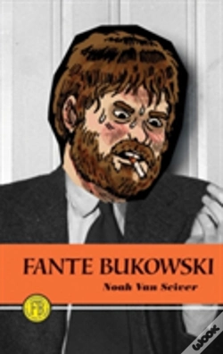 Capa do artigo Fante Bukowski