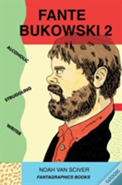 Capa do artigo Fante Bukowski