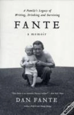 Capa do artigo Fante