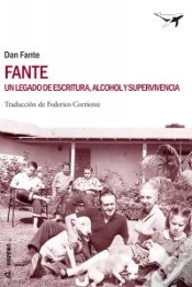 Capa do artigo Fante