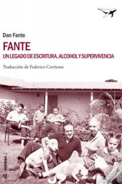 Capa do artigo Fante