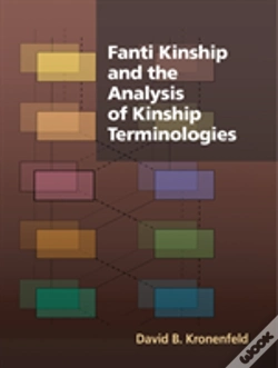 Capa do artigo Fanti Kinship And The Analysis Of Kinship Terminologies