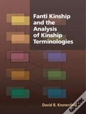 Capa do artigo Fanti Kinship And The Analysis Of Kinship Terminologies