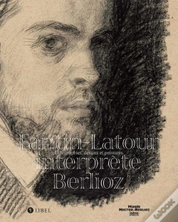 Capa do artigo Fantin-Latour Interprète Berlioz