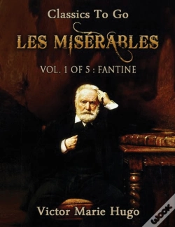 Capa do artigo Fantine (Annotated)