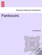 Capa do artigo Fantoccini.
