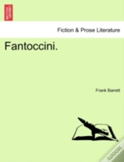 Capa do artigo Fantoccini.
