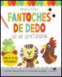 Fantoches de Dedo - Preview