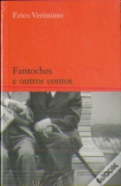 Fantoches E Outros Contos