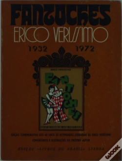 Capa do artigo Fantoches