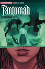 Fantomah Volume 01 Up From The Deep - Preview