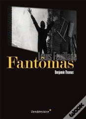 Capa do artigo Fantomas