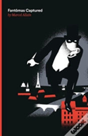 Capa do artigo Fantomas Captured