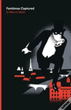 Capa do artigo Fantomas Captured