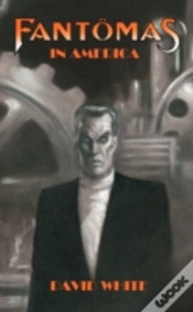 Capa do artigo Fantomas In America