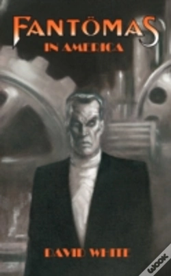 Capa do artigo Fantomas In America