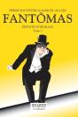 Fantômas : Intégrale Vol.1 - Preview