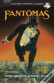 Capa do artigo Fantomas