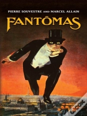 Capa do artigo Fantomas