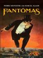 Fantomas - Preview