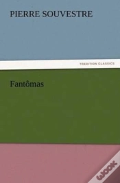 Capa do artigo Fantomas