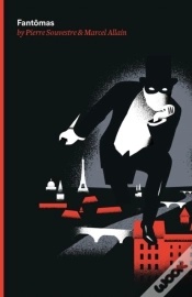 Capa do artigo Fantomas