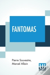 Capa do artigo Fantomas