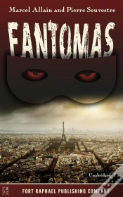 Capa do artigo Fantomas