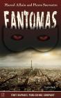 Fantomas - Preview