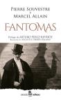 Fantomas - Preview
